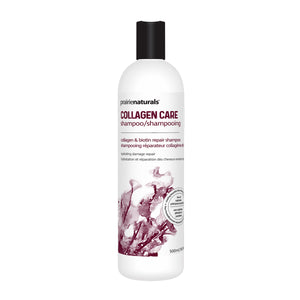 COLLAGEN CARE SHAMPOO 500 ML PRAIRIE NATURALS