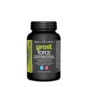 PROST FORCE 60 GELS PRAIRIE NATURALS