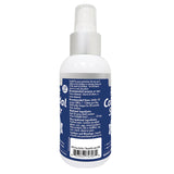 PURE COLLOIDAL SILVER 10 PPM 120 ML SPRAY NAKA