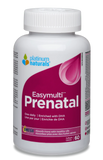 EASYMULTI PRENATAL 60 GELS PLATINUM NATURALS