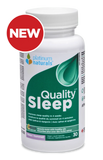 QUALITY SLEEP 30 CAPS PLATINUM NATURALS