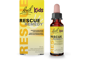 RESCUE REMEDY KIDS 10 ML BACH