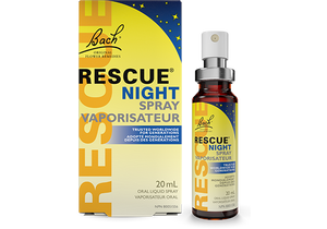 RESCUE SLEEP SPRAY 20 ML BACH