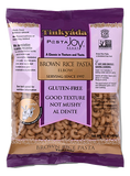 BROWN RICE ELBOWS 454 G TINKYADA