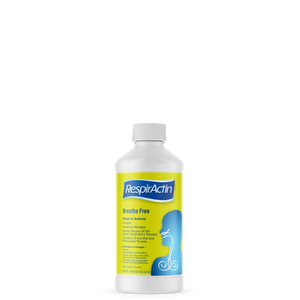 RESPIRACTIN 237 ML SUNFORCE