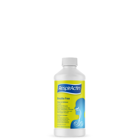 RESPIRACTIN 237 ML SUNFORCE