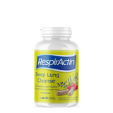 DEEP LUNG CLEANSE 60 CAPS RESPIRACTIN