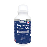 RESPIRATORY ESSENTIALS 250 ML NAKA