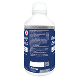 RESPIRATORY ESSENTIALS 250 ML NAKA