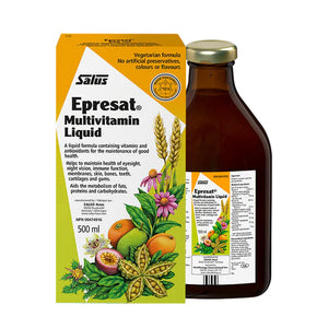 EPRESAT MULTI 500 ML SALUS