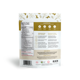 CHIA SEED POWDER SPROUTED ORGANIC 454 G ORGANIC TRADITIONS