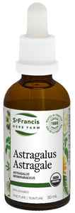 ASTRAGALUS 50 ML ST. FRANCIS