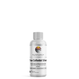 TRUE COLLOIDAL SILVER 10 PPM 236 ML SUNFORCE