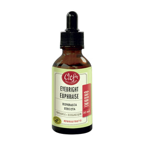 EYEBRIGHT ORGANIC 50 ML CLEF DES CHAMPS