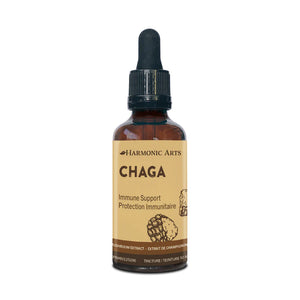 CHAGA MUSHROOM 50 ML HARMONIC ARTS