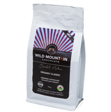 DRINKING CHOCOLATE ORGANIC 175 G WILD MOUNTAIN