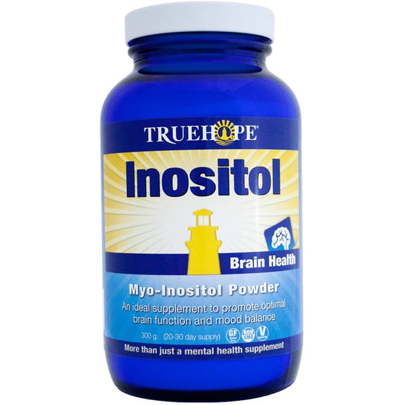 INOSITOL 300 G TRUEHOPE