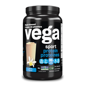 SPORT PROTEIN VANILLA 828 G VEGA