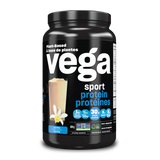 SPORT PROTEIN VANILLA 828 G VEGA