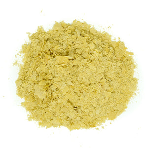 NUTRITIONAL YEAST FLAKES 400 G AVE MARIA SPECIALTIES