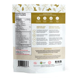 CHIA SEED SPROUTED ORGANIC 227 G ORGANIC TRADITIONS