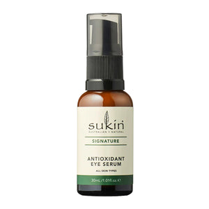 ANTIOXIDANT EYE SERUM 30 ML SUKIN