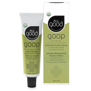 GOOP ON THE GO SKIN RECOVERY BALM 25 G ALL GOOD