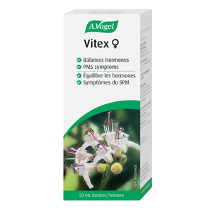 PMS VITEX FEMININE 50 ML A. VOGEL