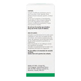 BLADDER FORMULA CYSTOFORCE 50 ML A. VOGEL