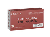 ANTI-NAUSEA 30 CHEWABLE TABS LOKHIA