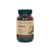 CHAGA IMMUNE SUPPORT 60 CAPS HARMONIC ARTS