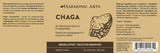 CHAGA IMMUNE SUPPORT 60 CAPS HARMONIC ARTS