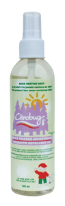 MOSQUITO REPELLANT OIL FOR KIDS 125 ML CITROBUG