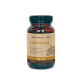 CORDYCEPS ENERGY 60 CAPS HARMONIC ARTS