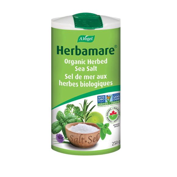 HERBAMARE ORIGINAL 250 G A. VOGEL