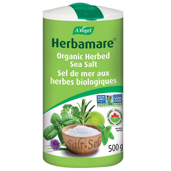 HERBAMARE ORIGINAL 500 G A. VOGEL