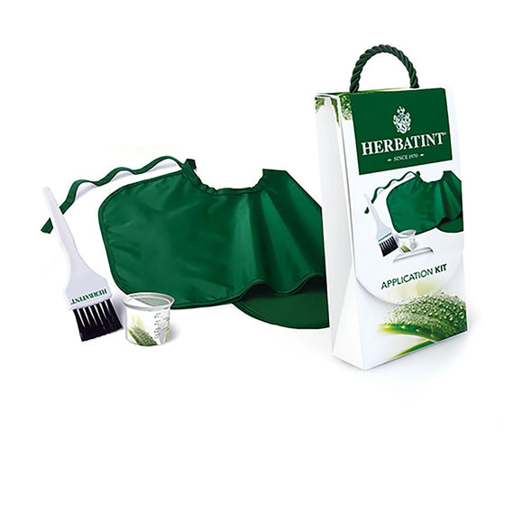 HERBATINT APPLICATION KIT