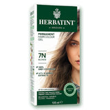 HERBATINT HAIR COLOUR BLONDE 7N