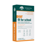 FIT FOR SCHOOL HMF 30 CHEWABLES GENESTRA