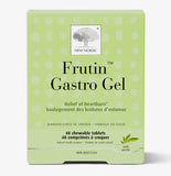 FRUTIN GASTRO GEL 48 CHEWS NEW NORDIC