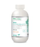 MARINE COLLAGEN ORANGE 250 ML ORGANIKA