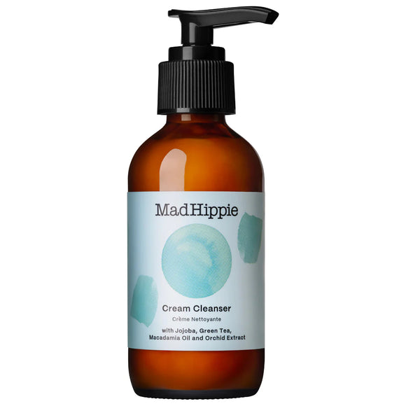 CREAM CLEANSER 118 ML MAD HIPPIE