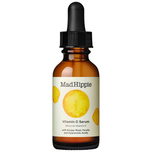 VITAMIN C SERUM 30 ML MAD HIPPIE