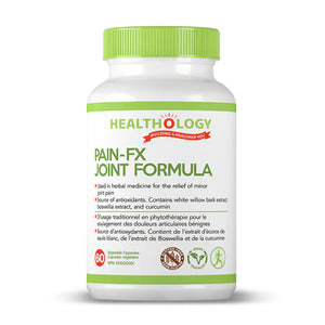 PAIN-FX JOINT FORMULA 60 VCAPS HEALTHOLOGY