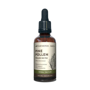 PINE POLLEN 50 ML HARMONIC ARTS