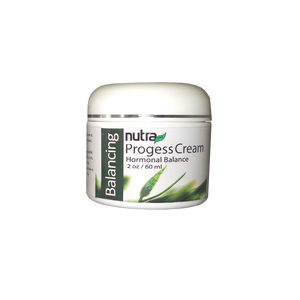 PROGESS CREAM 60 ML NUTRA