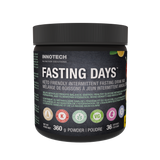 FASTING DAYS LEMON ICED TEA 360 G INNOTECH