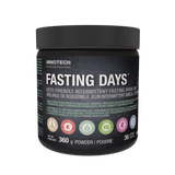 FASTING DAYS INTERMITTENT FASTING DRINK MIX MIXED BERRY 360 G INNOTECH