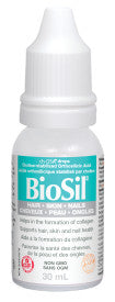 SILICA 30 ML BIOSIL