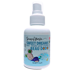 SWEET DREAMS MIST 120 ML SOURIS VERTE